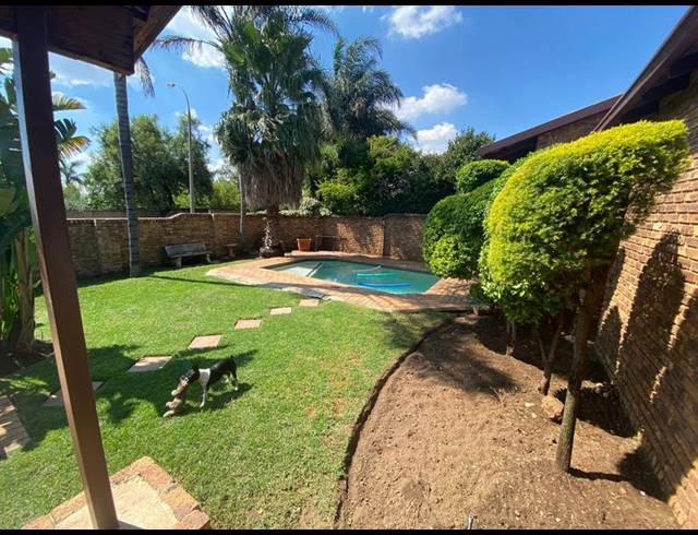 3 BEDROOM PROPERTY TO RENT IN NORKEM PARK